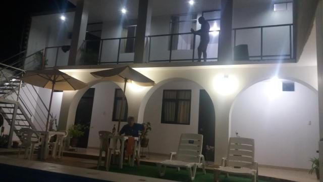 La Maison de Lydia