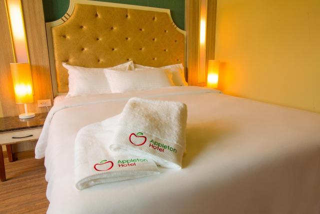 Appleton Boutique Hotel Mactan Cebu