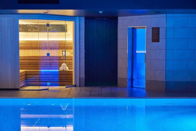 Kimpton Charlotte Square by IHG