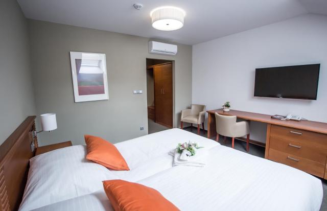 Hotel Pod Věží