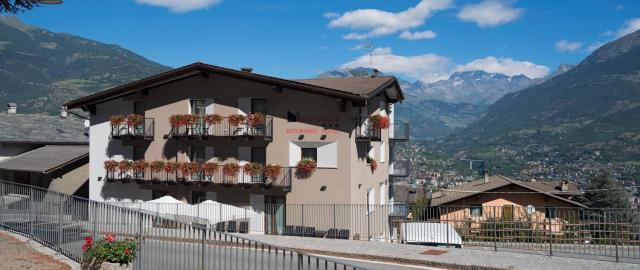 Monte Emilius