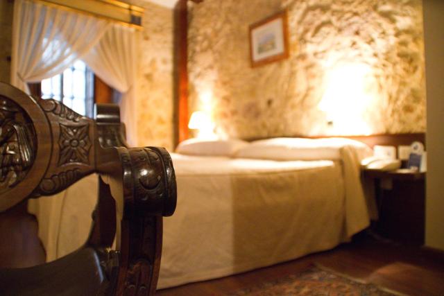 Hotel Microtel Placentinos