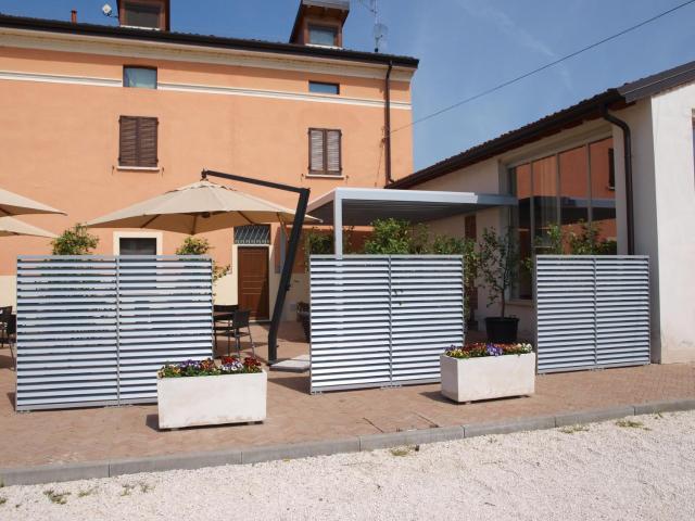 La Cascina del Sole