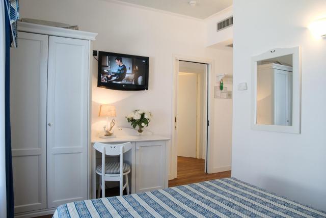 Hotel La Goletta