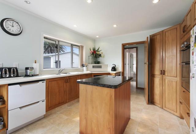 Auckland Airport Guest House