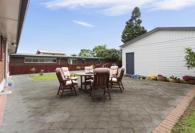 Auckland Airport Guest House