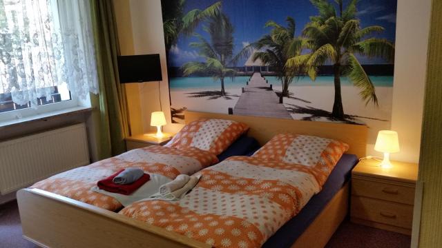 Hotel-Pension Dressel