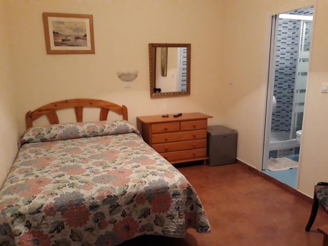 Hostal Fuentesol