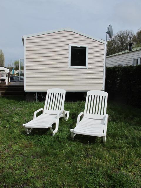 mobilhome 4*