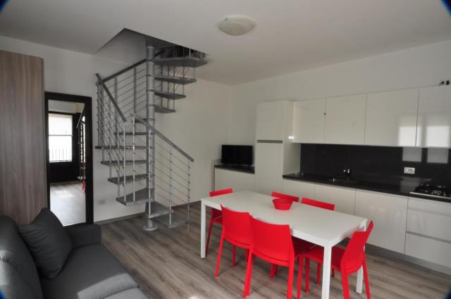 North Wind Camping & Apartment