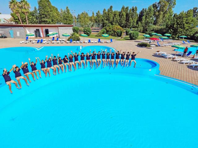 Futura Club Itaca Nausicaa