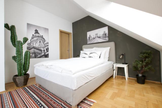 Premium Apartment by Hi5 - Gozsdu Suite