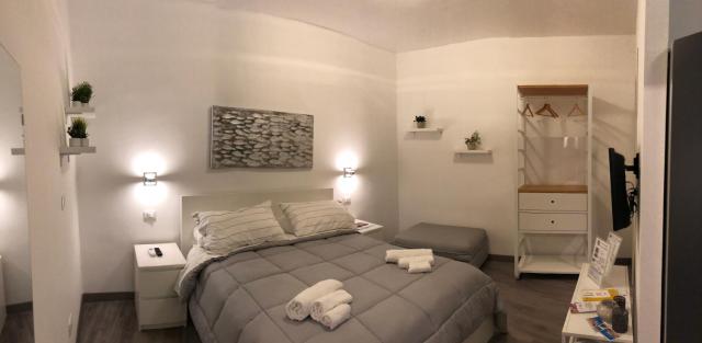 Appartamento san Domenico