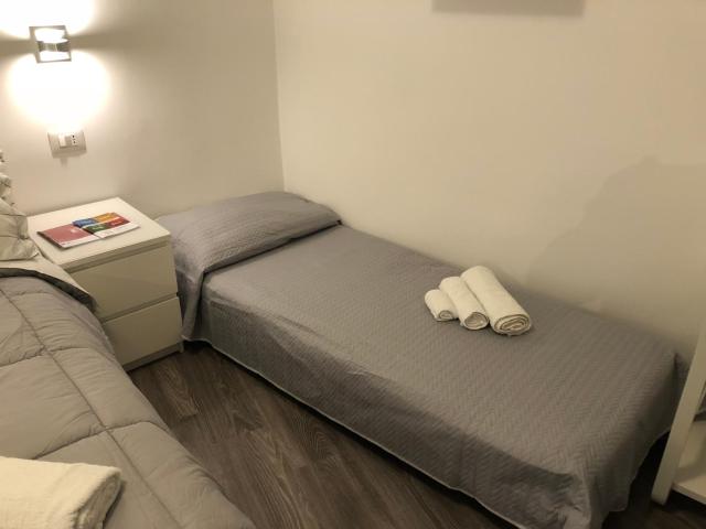 Appartamento san Domenico