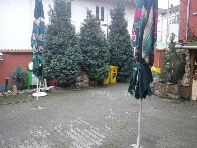 Hotel zur Küferschenke