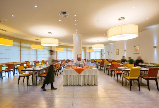 UNA HOTELS Cesena Nord
