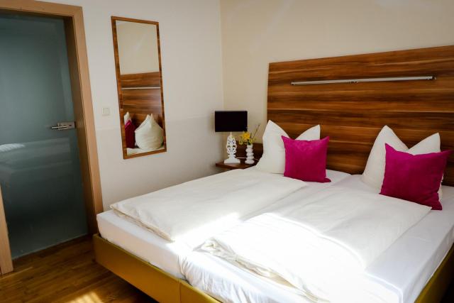 Hotel Burgwirt