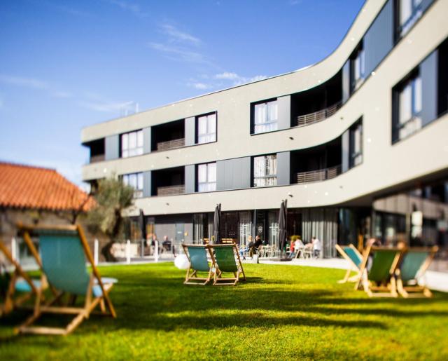 One Suite Dubrovnik Residence