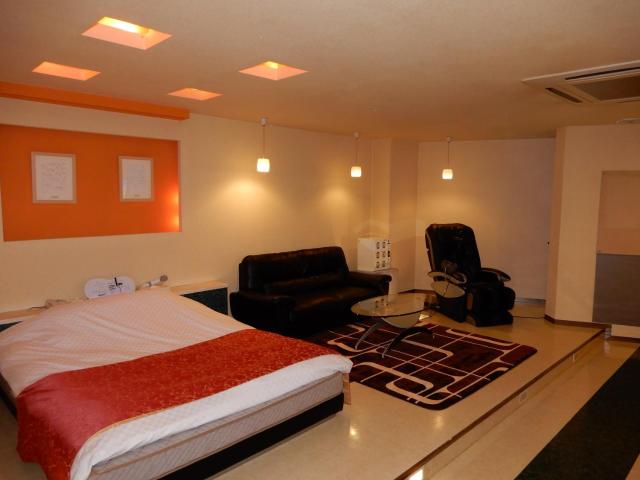Hotel Shindbad Aomori -Love Hotel-