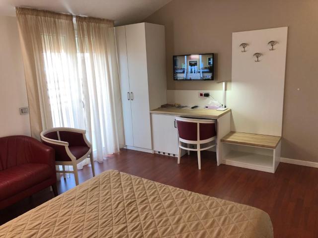 Hotel Dal Ponte