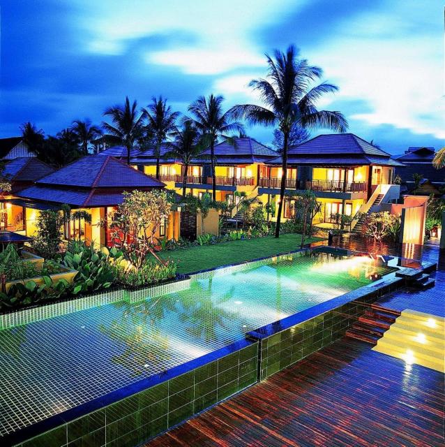 Chongfah Resort Khao Lak - SHA Extra Plus