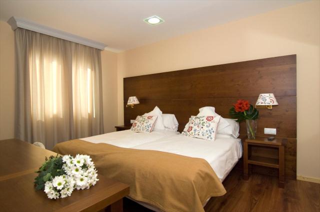 Hotel del Carme