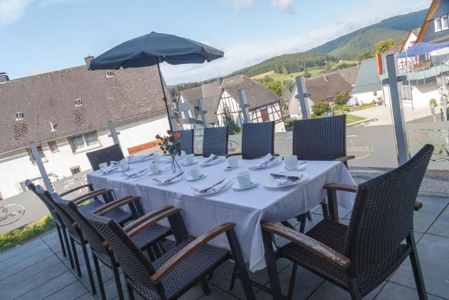 Hotel Restaurant Lindenhof