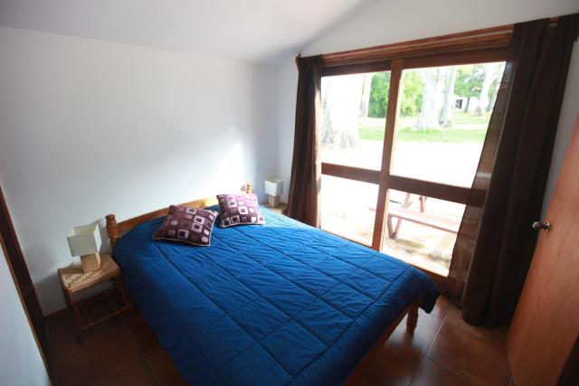 Estancia Termal San Nicanor
