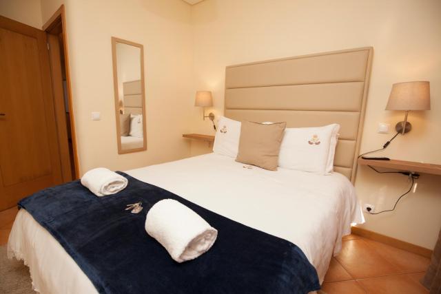 ML Formosa Deluxe Rooms