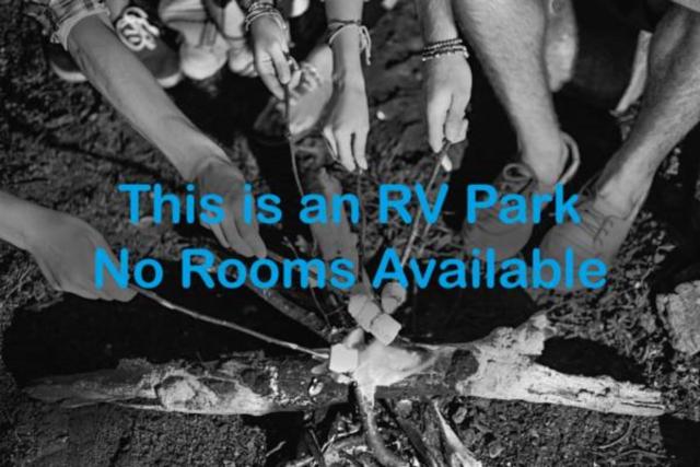 RV Park at Lakeside Casino