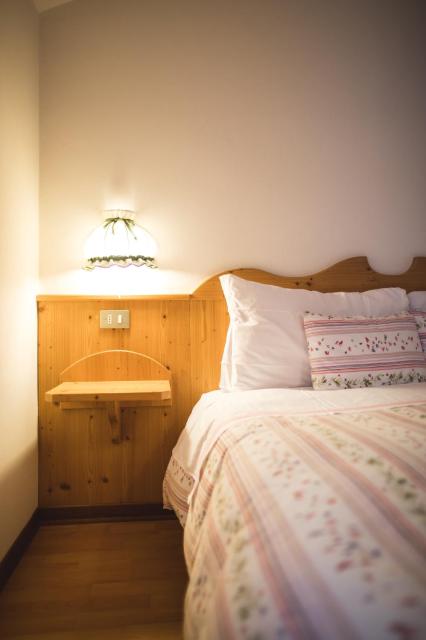 Albergo Vezzana