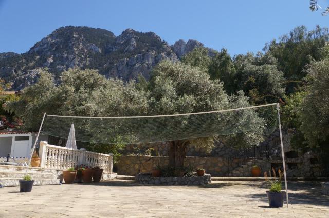 Villa Layla