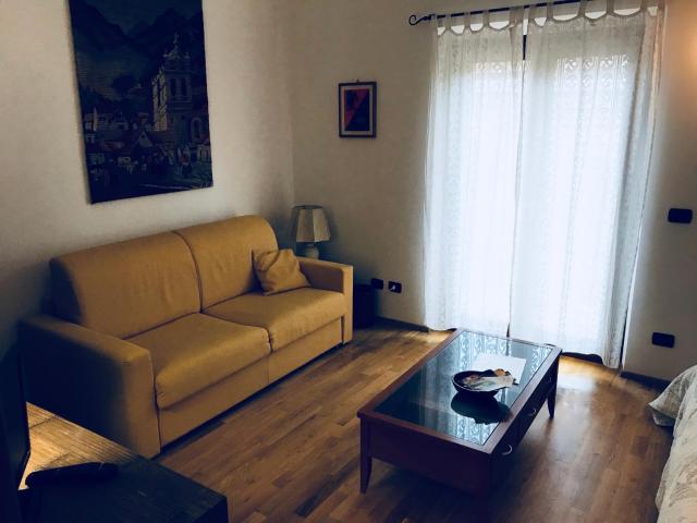 Sally's B&B
