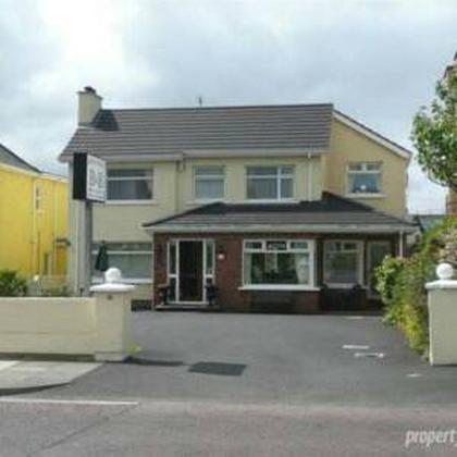 Aaranmore Lodge Guest House