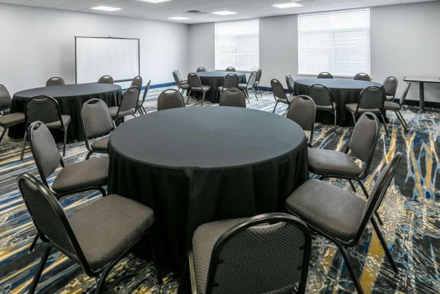 Wingate by Wyndham Dallas Love Field