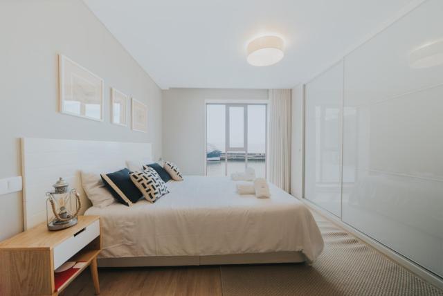 Studio Marina by Madeira Best Apartments