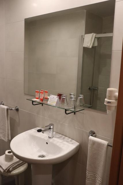 Hotel Acosta Ciudad de la Música