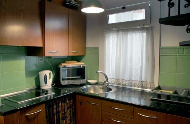 Mini Apartamento Port Aiguadolç