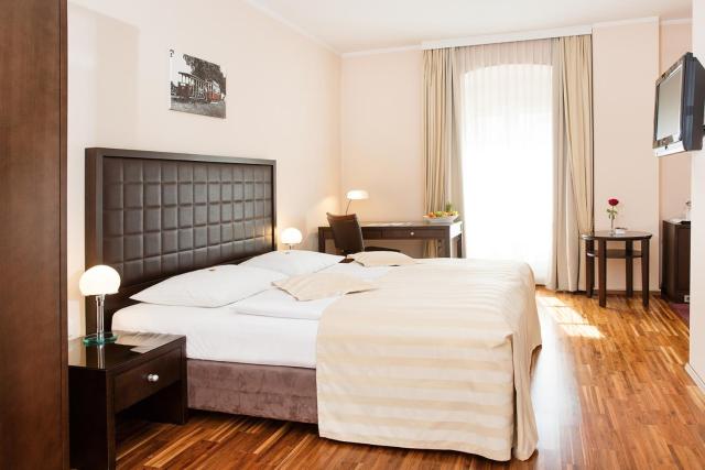 Hotel Sandwirth