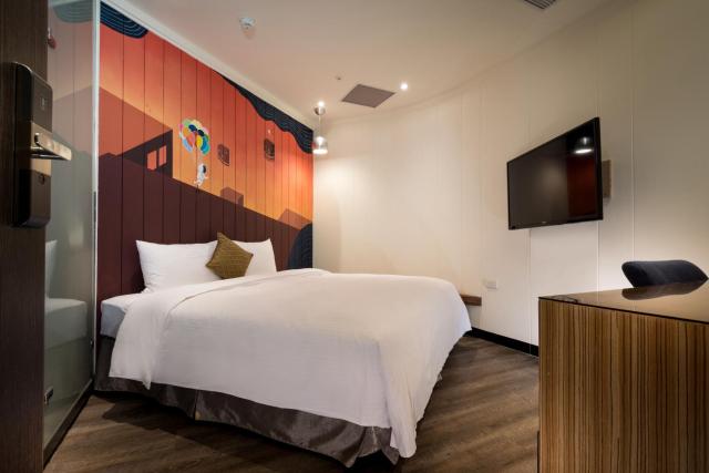 Merryday Hotel Banqiao