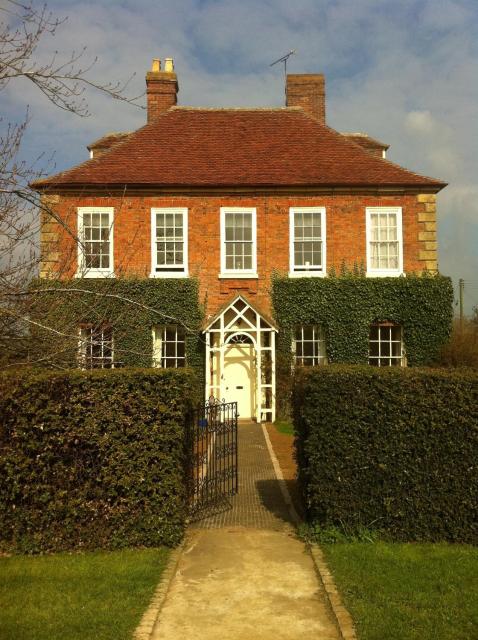 Whitchurch Farm Guesthouse