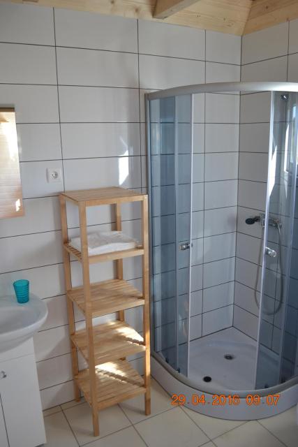 Domki Letniskowe Skandynawia