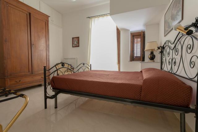 Appartamento Piazza Pretoria