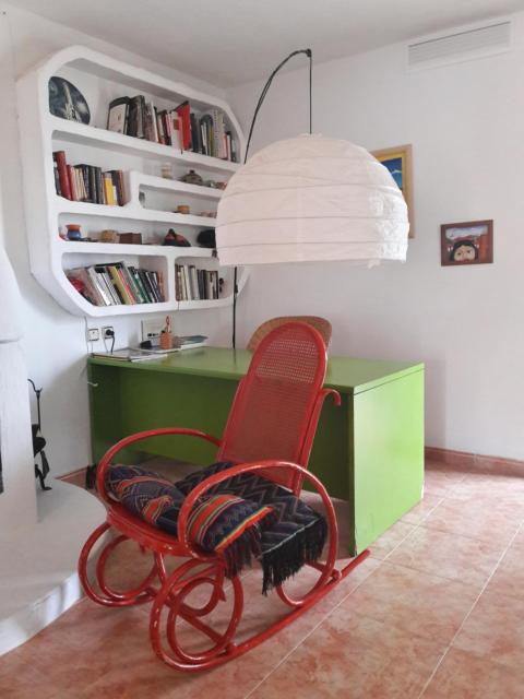 La Casa de la Lluna