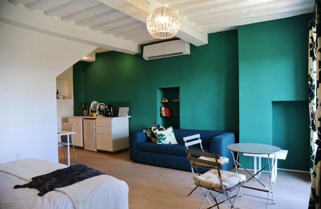 Pieve Suites