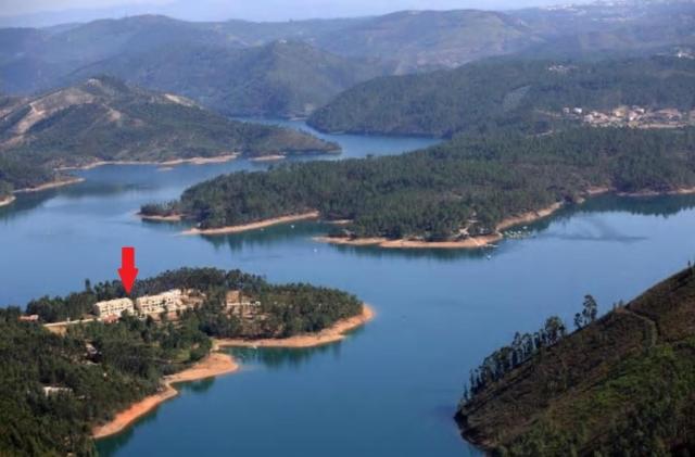 Apartamento Rio Zêzere