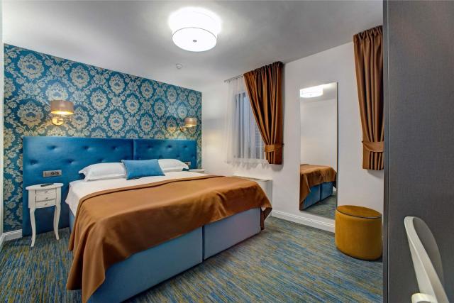 Hotel Skradinski Buk