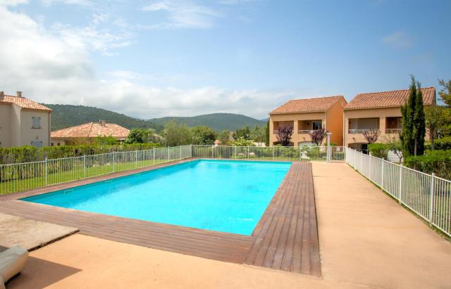 Mare di Sole, St-Florent
