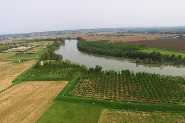 Domaine Des Deux Rivières