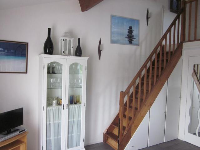 Le clos des Vignes